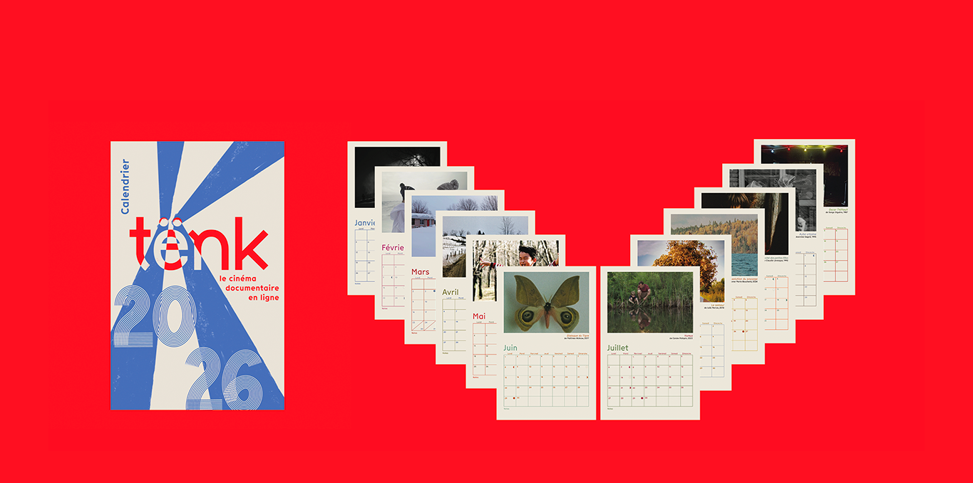 Calendrier Tënk 2026